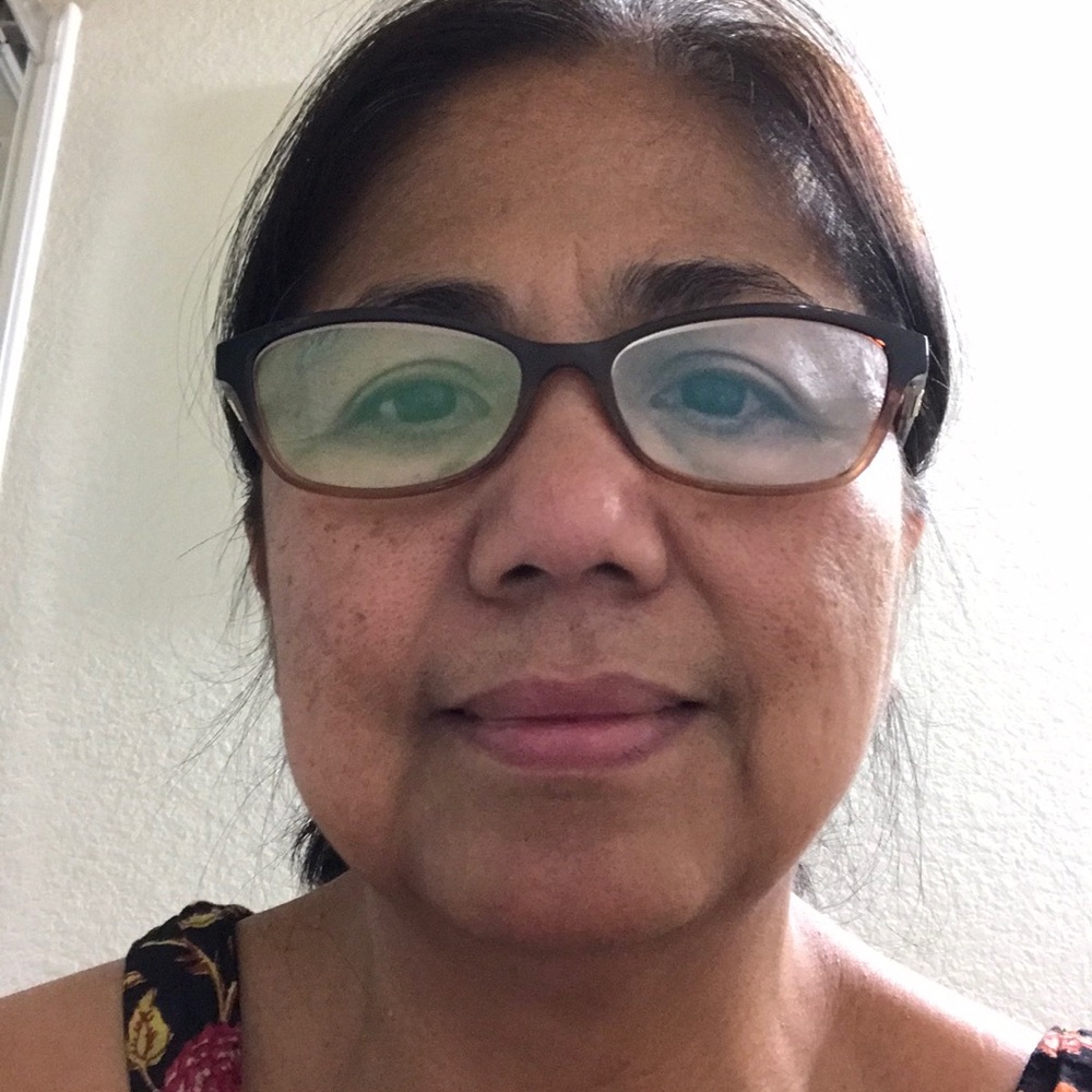 Meet your Posher, Maria